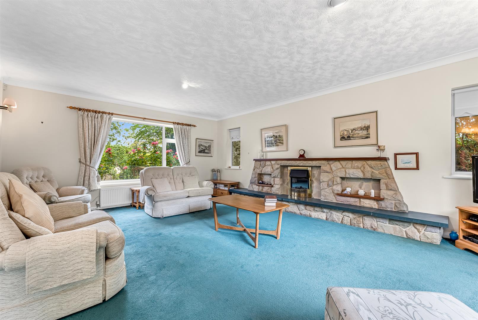 Halloughton, Southwell